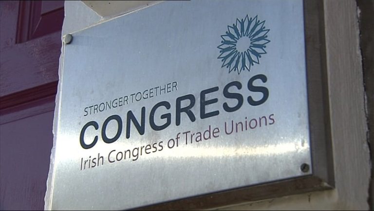 Read more about the article New public pay deal must be linked to inflation – ICTU