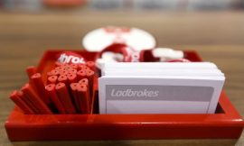 Ladbrokes-owner Entain explores options for CEE unit