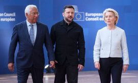 Russia tells Europe: Yes to talks, no to ultimatums