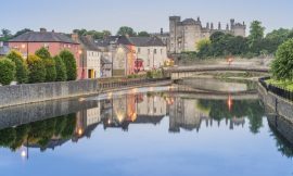 Kilkenny first county to have full broadband coverage