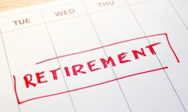 New retirement age rights to come into force next week