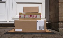 Online shoppers facing new customs charges