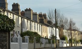 House prices in Dublin falling, rural prices rise – Daft