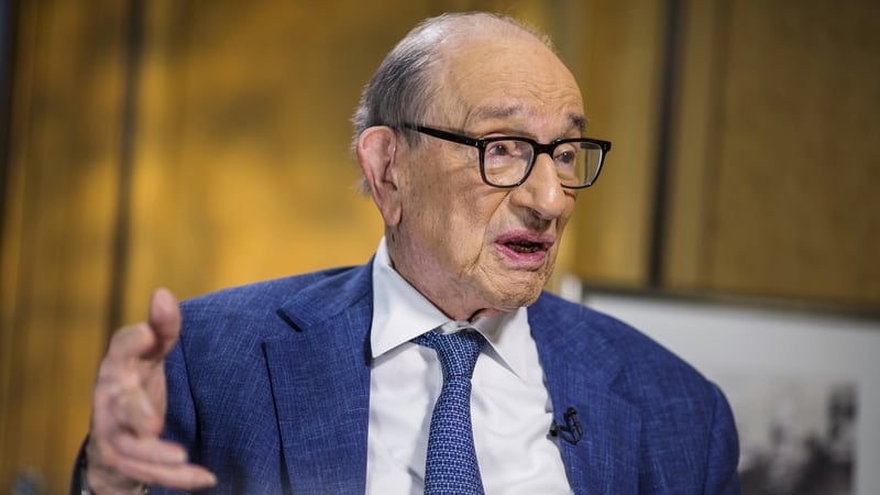 former-us-fed-chairman-alan-greenspan-dies-aged-100