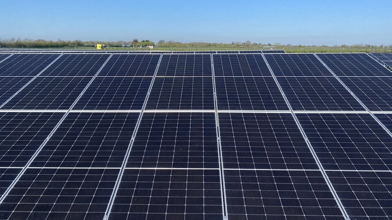 daa-lodges-plans-for-second-solar-farm-at-dublin-airport