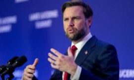 US eases oil sanctions as Iran denies Vance claim on nuclear inspectors