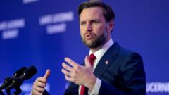 us-eases-oil-sanctions-as-iran-denies-vance-claim-on-nuclear-inspectors