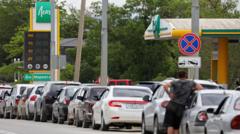 fuel-sales-halted-in-occupied-crimea-as-ukraine-targets-oil-facilities