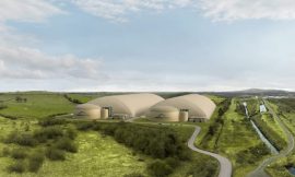 Google announces new energy storage facility in Offaly