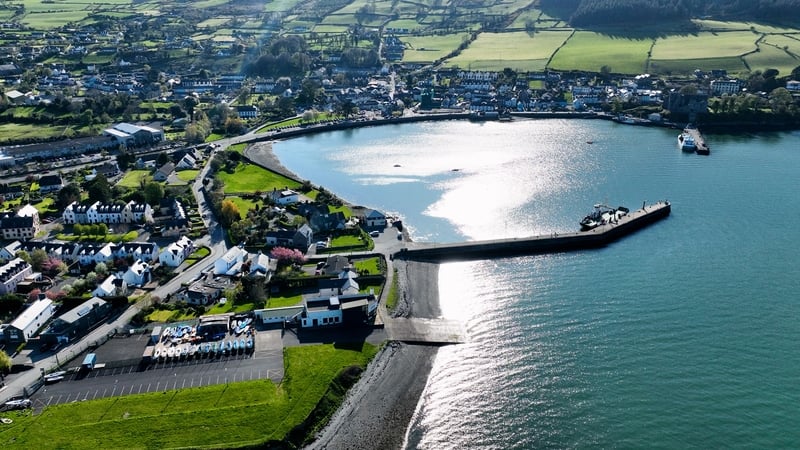 shared-island-funding-to-boost-carlingford-lough-tourism