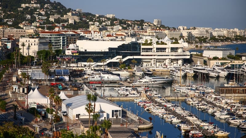 housing-agency-spent-e7k-on-hotels-at-cannes-conference
