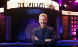 Kielty’s Late Late Show firm pays out dividend of €218k