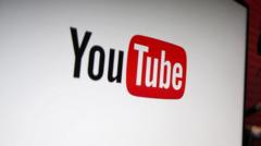 Read more about the article Google’s YouTube settles social media addiction case with teen