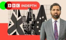 Ten years on, Brexit’s economic impact is becoming clearer
