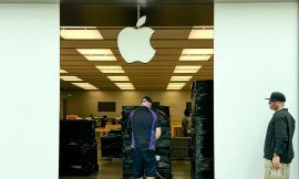 Apple Just Closed Its First Unionized U.S. Store
