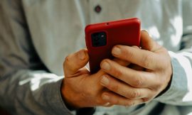 Three Ireland blocked over 26 million scam calls in 2025