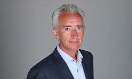 An Post appoints Fergal Leamy as Group CEO