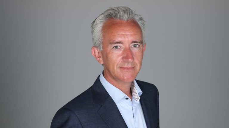 Read more about the article An Post appoints Fergal Leamy as Group CEO