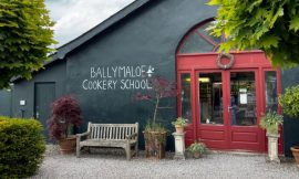 Profits surge by 140% at Ballymaloe Cookery School