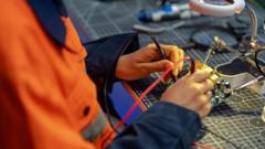 Read more about the article The legal fight to get equal pay for Germany’s disabled workers