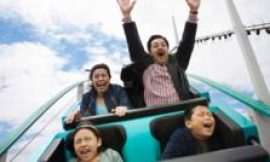 VAT cut on theme parks and kids’ meals comes into force