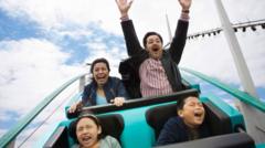 Read more about the article VAT cut on theme parks and kids’ meals comes into force