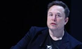 Elon Musk loses trillionaire status as global tech rout hits SpaceX