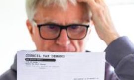 Council tax debt rises to £9bn but here’s how you can get help