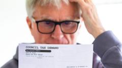 Read more about the article Council tax debt rises to £9bn but here’s how you can get help