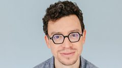 Read more about the article Business Daily – Founders: Duolingo’s billionaire boss on rejecting Bill Gates – BBC Sounds