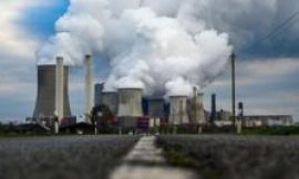 Is Germany looking again at coal-powered electricity?