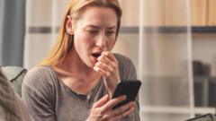Read more about the article Three common scams and how to protect yourself from them