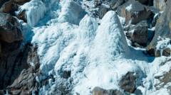 Read more about the article The artificial ice pyramids saving India’s mountain villages