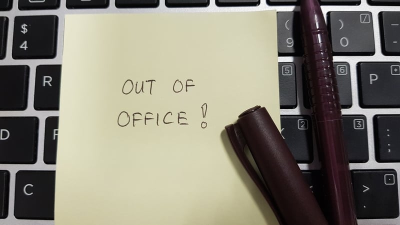 workers-reminded-of-right-to-disconnect-on-summer-leave
