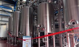 Zinc mine becomes Ireland’s first Biorefinery Pilot Plant
