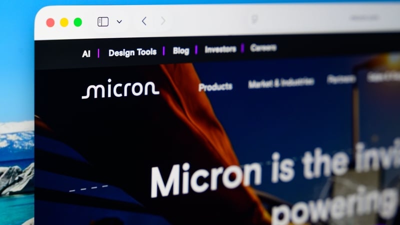micron-overtakes-meta,-tesla-in-market-value