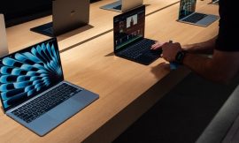 Apple ups prices of MacBooks, iPads as memory costs soar