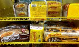 Brennans tops Worldpanel by Numerator’s Brand report