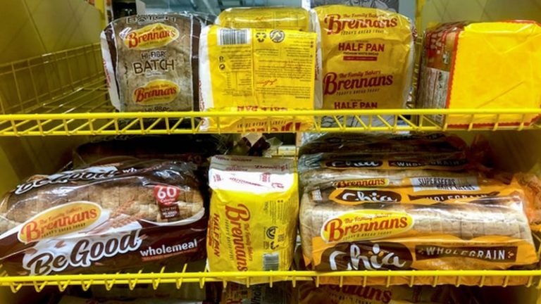 Read more about the article Brennans tops Worldpanel by Numerator’s Brand report