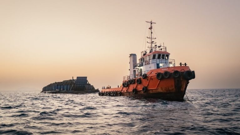 Read more about the article UN pauses Hormuz operation after ship reports attack