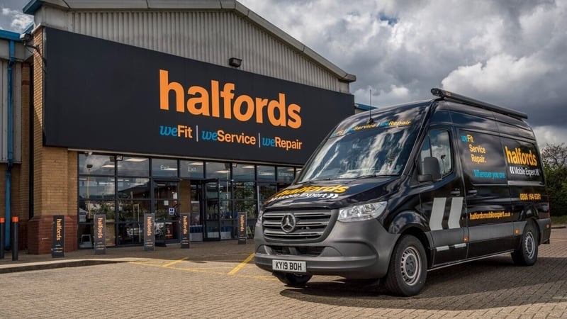 halfords-sees-2027-profit-near-top-end-of-analyst-views