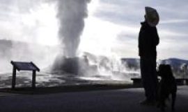 Geothermal energy: Investment needed to develop new tech