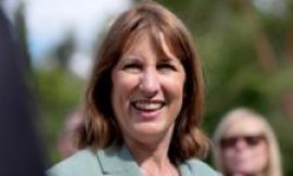 Reeves urges Burnham to ‘stick to what I’m doing’ on economy