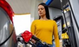 Oil price falls to levels not seen since before Iran war