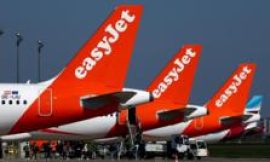 EasyJet rejects takeover offer from US investment firm Castlelake