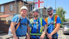 uk-heatwave:-is-there-such-a-thing-as-it-being-too-hot-to-work?