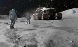 What is Helium-3 and could we get it from the moon?