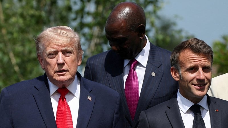 trump-threatens-100%-tariff-over-digital-services-tax