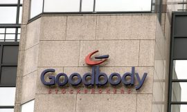 Goodbody buys Belfast‑based Legacy Wealth Management