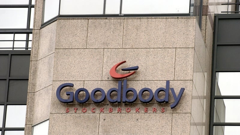 goodbody-buys-belfast‑based-legacy-wealth-management